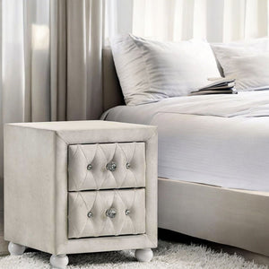 Reggie - Nightstand