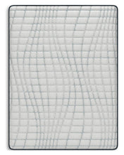 Hybrid 1400 - California King Mattress - White