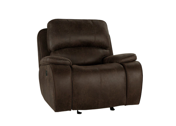 Brookings Glider Recliner