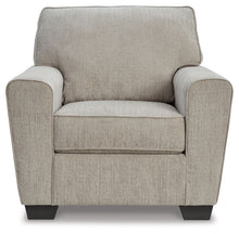 Cashton - Chair