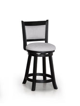 Cecil - Swivel Pub Stool (Set of 2)