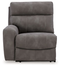 Next-Gen Durapella - 4 Piece Reclining Sectional