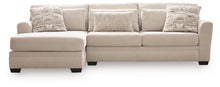 Mandi Point - Sectional