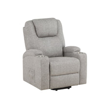 Evander - Power Lift Recliner