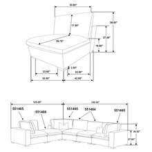 Murtagh - Modular Sectional
