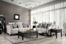 Talgarth - Loveseat - Gray