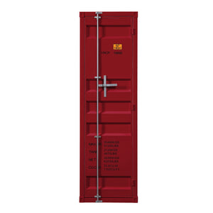 Cargo - Wardrobe (Single Door)
