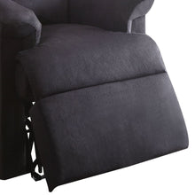 Arcadia - Woven Motion Recliner