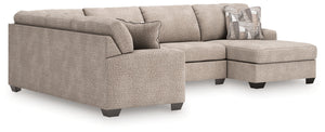 Seyler Lane - Sectional