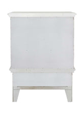 Vendome - Chest - Antique Pearl