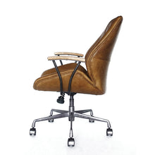 Hamilton - Executive Office Chair