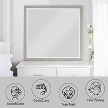 Sliverfluff - Mirror - Mirrored & Champagne