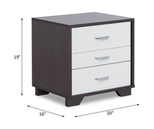 Eloy - Accent Table