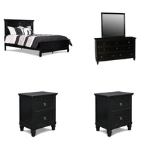 Tamarack - Bedroom Set
