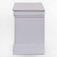 Louis Philippe III - Nightstand