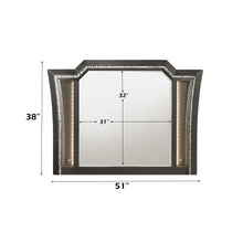 Kaitlyn - Mirror (LED)
