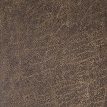 Urbinforte - Double Counter Height Upholstered Bench - Light Brown