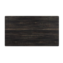 Cargo - Dining Table