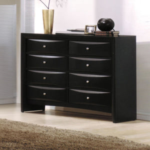 Ireland - Dresser