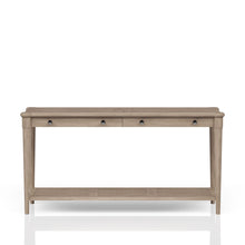 Sofa Table - Sand