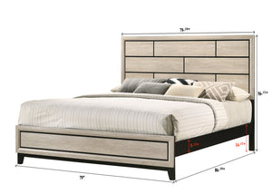 Akerson - Bedroom Set