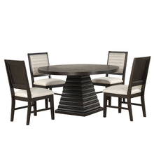 Plateau - 54" Round Dining Table Set