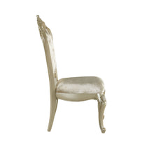 Monique - Side Chair (Set of 2) - Champagne