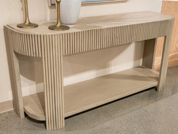 Zaninport Table