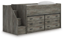 Frandern - Loft Bed