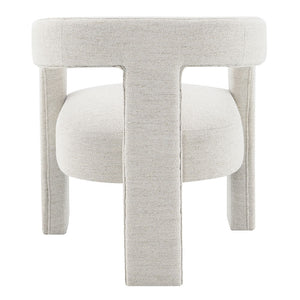 Lomas - Side Chair (Set of 2) - Beige Boucle