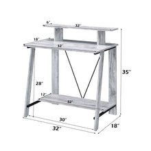 Nypho - Writing Desk