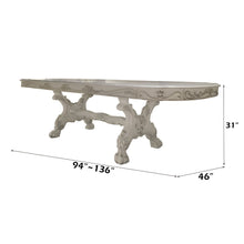 Dresden - Dining Table