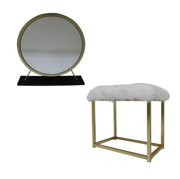 Adao Vanity Mirror