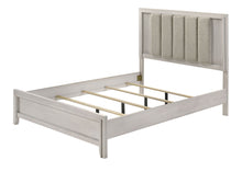 Carlton - Upholstered Bedroom Set