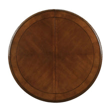 Chateau De Ville - Round Dining Table - Cherry