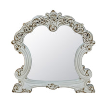 Vendome - Mirror - Antique Pearl