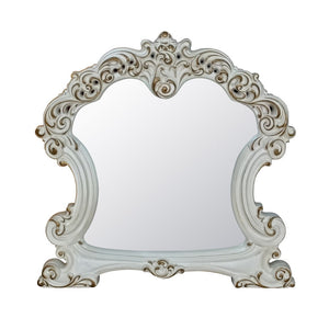 Vendome - Mirror - Antique Pearl