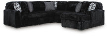 Midnight-Madness - Sectional