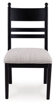 Greddinton - Dining Table Set