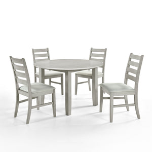 Pascal - Round Dining Table