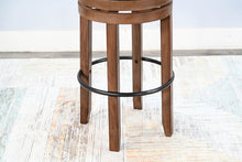 Doe Valley - Swivel Stool