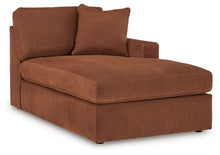 Modmax - 3 Piece Sectional