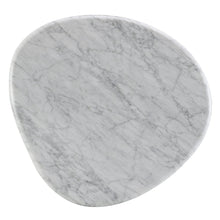 Haidar - Table With Marble Top