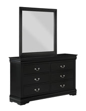 Louis Philip - Bedroom Set