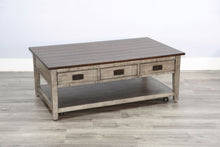 Homestead Hills - Table