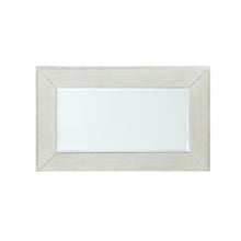 Varian - Nightstand - Mirrored