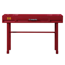 Cargo - Vanity Desk