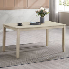 Ferris 5 piece dining set – Savon Furniture Visalia