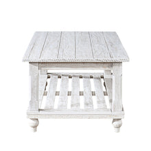 Cade - 3 Piece Occasional Set (1 Coffee & 2 End Tables)