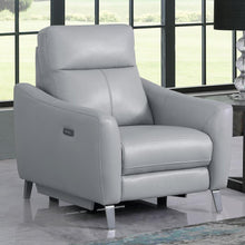 Derek - Power Recliner